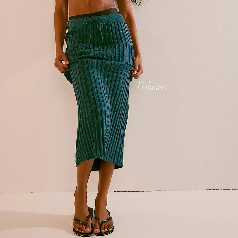 NEW Free People Veda Sweater Set - Picture 12 of 13